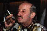 Rotterdam, 30 Januari 1997 Optreden in Chinees Restaurant van Roberto Borsato, de vader van Marco Borsato