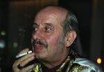 Rotterdam, 30 Januari 1997 Optreden in Chinees Restaurant van Roberto Borsato, de vader van Marco Borsato