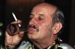 Rotterdam, 30 Januari 1997 Optreden in Chinees Restaurant van Roberto Borsato, de vader van Marco Borsato