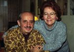 30 Januari 1997
Roberto Borsato met zijn vrouw