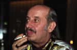 Rotterdam, 30 Januari 1997 Optreden in Chinees Restaurant van Roberto Borsato, de vader van Marco Borsato