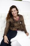 Amsterdam 10 juli 2008
Najaarspresentatie SBS 6 Net5 en Veronica in de rai. 
Robine v d Meer