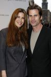 Amsterdam 16 april 2009
Premiere He 's not just into you in Tuschinski. Mark v d Loo en Robine v d Meer
Peter Smulders bv