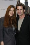 Amsterdam 16 april 2009
Premiere He 's not just into you in Tuschinski. Mark v d Loo en Robine v d Meer
Peter Smulders bv