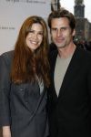 Amsterdam 16 april 2009
Premiere He 's not just into you in Tuschinski. Mark v d Loo en Robine v d Meer
Peter Smulders bv