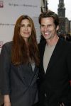 Amsterdam 16 april 2009
Premiere He 's not just into you in Tuschinski. Mark v d Loo en Robine v d Meer
Peter Smulders bv