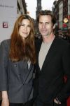 Amsterdam 16 april 2009
Premiere He 's not just into you in Tuschinski. Mark v d Loo en Robine v d Meer
Peter Smulders bv