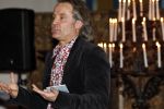 Elsbeek 12 maart 2008
Presentatie dvd en tijdschrift van Roland Jan Heijn met Uri Geller.
Peter Smulders bv