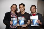 Elsbeek 12 maart 2008
Presentatie dvd en tijdschrift van Roland Jan Heijn met Uri Geller.
Peter Smulders bv