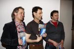 Elsbeek 12 maart 2008
Presentatie dvd en tijdschrift van Roland Jan Heijn met Uri Geller.
Peter Smulders bv