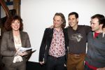 Elsbeek 12 maart 2008
Presentatie dvd en tijdschrift van Roland Jan Heijn met Uri Geller.
Peter Smulders bv