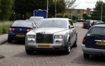Leiden 23 augustus 2008
Rolls Royce