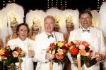 Utrecht 4 november 2007
Premiere Andre v Duin Revue met Ron Brandsteder in Beatrix theater. Ferry de Groot