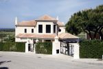 Vale do Lobo 3 mei 2008
Huis Ronald en Bartina Koeman.
Peter Smulders bv