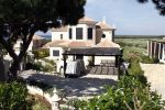Vale do Lobo 3 mei 2008
Huis Ronald en Bartina Koeman.
Peter Smulders bv