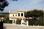 Vale do Lobo 3 mei 2008
Huis Ronald en Bartina Koeman.
Peter Smulders bv