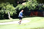 Vale do Lobo 6 mei 2008
Ronald Koeman is na zijn ontslag bij FC Valencia vertrokken naar Vale Do Lobo waar hij regelmatig een rondje golf speelt