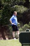 Vale do Lobo 6 mei 2008
Ronald Koeman is na zijn ontslag bij FC Valencia vertrokken naar Vale Do Lobo waar hij regelmatig een rondje golf speelt