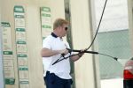 Vale do Lobo 6 mei 2008
Ronald Koeman is na zijn ontslag bij FC Valencia vertrokken naar Vale Do Lobo
Het wassen en tanken van zijn auto en boodschappen doen behoort tot de dagelijkse werkzaamheden