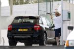 Vale do Lobo 6 mei 2008
Ronald Koeman is na zijn ontslag bij FC Valencia vertrokken naar Vale Do Lobo
Het wassen en tanken van zijn auto en boodschappen doen behoort tot de dagelijkse werkzaamheden