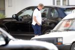 Vale do Lobo 6 mei 2008
Ronald Koeman is na zijn ontslag bij FC Valencia vertrokken naar Vale Do Lobo
Het wassen en tanken van zijn auto en boodschappen doen behoort tot de dagelijkse werkzaamheden