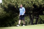 Vale do Lobo 6 mei 2008
Ronald Koeman is na zijn ontslag bij FC Valencia vertrokken naar Vale Do Lobo waar hij regelmatig een rondje golf speelt