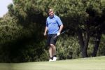 Vale do Lobo 6 mei 2008
Ronald Koeman is na zijn ontslag bij FC Valencia vertrokken naar Vale Do Lobo waar hij regelmatig een rondje golf speelt