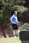 Vale do Lobo 6 mei 2008
Ronald Koeman is na zijn ontslag bij FC Valencia vertrokken naar Vale Do Lobo waar hij regelmatig een rondje golf speelt