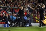 Eindhoven, 20 Oktober 2007
Kompetitiewedstrijd PSV-VVV, eindstand 3-1
Seizoen 2007/2008
PSV-trainer Ronald Koeman voor zijn dugout