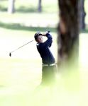 Vale do Lobo 5 mei 2008
Ronald Koeman jr gaat een rondje golfen samen met Julian de Mol ( zoon van Linda de Mol )