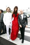 Amsterdam 17 mei 2009
Coiffure awards in de Rai. Ronald Kolk
Peter Smulders bv
