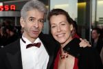 Rotterdam 16 december 2007
premiere Evita in het nieuwe Luxor theater. Roland Plasterk met vrouw