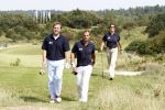 Zandvoort 16 augustus 2008
Golfwedstrijd met bn ers voor klm open op de golfbaan in Zandvoort. Ronald de Boer
Peter Smulders bv