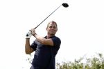 Zandvoort 16 augustus 2008
Golfwedstrijd met bn ers voor klm open op de golfbaan in Zandvoort. Ronald de Boer
Peter Smulders bv