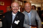 Apeldoorrn 13 maart 2008
Prinses Laurentien tijdens voorlees marathon in Apeldoorn. Ronnie Tober en Jan Jochems
Peter Smulders bv