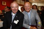 Apeldoorrn 13 maart 2008
Prinses Laurentien tijdens voorlees marathon in Apeldoorn. Ronnie Tober en Jan Jochems
Peter Smulders bv