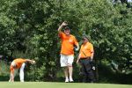 Ommen, 25 Mei 2009 Energy4all Golfdag 2009 op golfbaan Hooge Graven
met veel BN-ers, georganiseerd door golfpro Joost Hage en zijn vrouw Gina Hage
Ronnie Tober
Peter Smulders BV Eindhoven