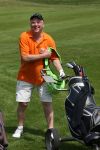 Ommen, 25 Mei 2009 Energy4all Golfdag 2009 op golfbaan Hooge Graven
met veel BN-ers, georganiseerd door golfpro Joost Hage en zijn vrouw Gina Hage
Ronnie Tober
Peter Smulders BV Eindhoven