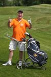 Ommen, 25 Mei 2009 Energy4all Golfdag 2009 op golfbaan Hooge Graven
met veel BN-ers, georganiseerd door golfpro Joost Hage en zijn vrouw Gina Hage
Ronnie Tober
Peter Smulders BV Eindhoven