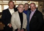 Loosdrecht 28 januari 2009
Presentatie dvd Ria Valk bij het golden tulip hotel. Hein Boelen met partner en Ronnie Tober en Jan Jochems
Peter Smulders bv