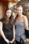 de Meern 6 april 2009
Charity Diiner SOS horse foundation. Rossana Lima Kluivert met dochter Demi
Peter Smulders bv
