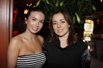 de Meern 6 april 2009
Charity Diiner SOS horse foundation. Rossana Lima Kluivert met Marianne thieme en Nathalie v Tellingen
Peter Smulders bv