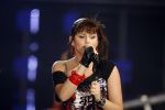 Hilversum 17 maart 2007
Eerste aflevering van So you wannabe a popstar van sbs 6. Roxeanne Hazes