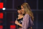 Hilversum 17 maart 2007
Eerste aflevering van So you wannabe a popstar van sbs 6. Roxeanne Hazes