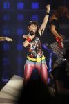 Hilversum 16 maart 2007
Opnames so you wannabe a popstar van Sbs6 met Roxeanne Hazes en Fajah Lourens.