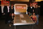 Amsterdam 14 maart 2007
SBS 6 presentatie in Jimmy Woo van who will be the next popstar. Roxeanne Hazes Geert Hoes Sascha Visser Monique v d Werff Nelleke v d Krogt en ..