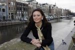 Amsterdam 14 maart 2007
Roxeanne Hazes bij de presentatie van who will be the next popstar van sbs6.