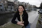 Amsterdam 14 maart 2007
Roxeanne Hazes bij de presentatie van who will be the next popstar van sbs6.