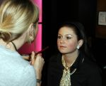 Amsterdam 14 maart 2007
Roxeanne Hazes bij de presentatie van who will be the next popstar van sbs6.