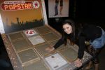 Amsterdam 14 maart 2007
Roxeanne Hazes bij de presentatie van who will be the next popstar van sbs6.